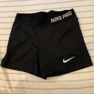 COPY - Nike Pro Dri-Fit Spandex